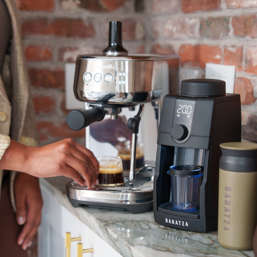 Moulin à café - Encore ESP Pro - Baratza - Moulin à café - - La Guilde Culinaire