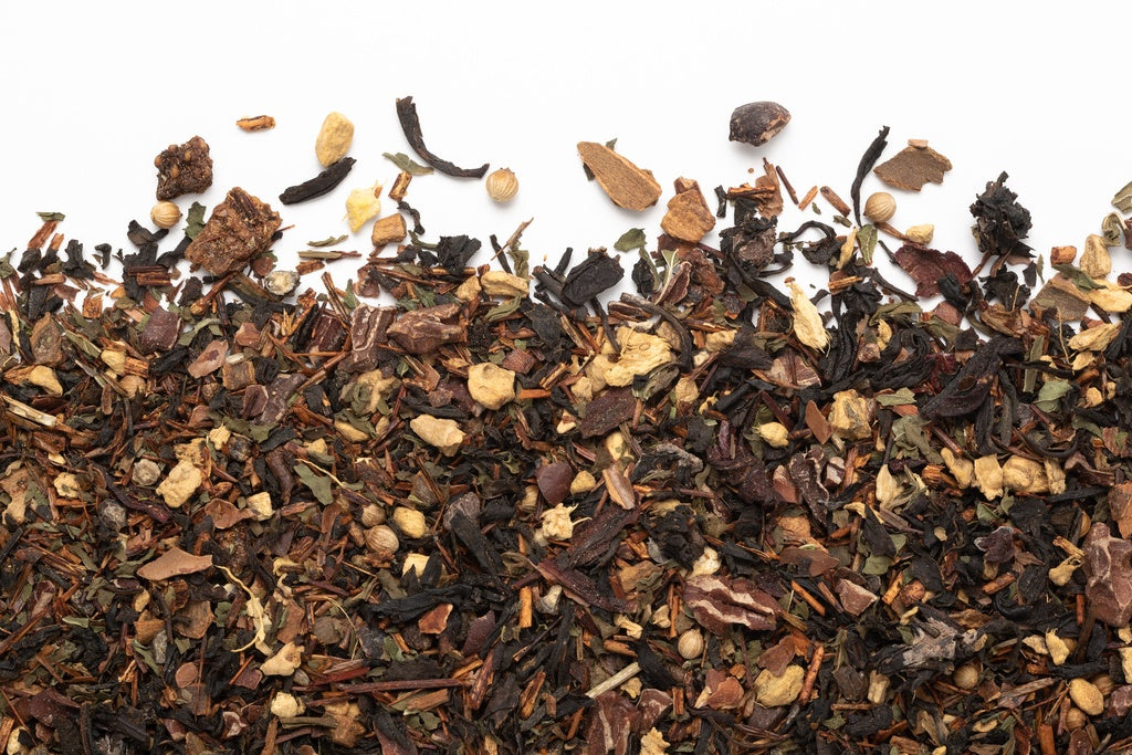 Nuit Étoilée (sac de 65g) - Camellia Sinensis - Thé et infusion - - La Guilde Culinaire