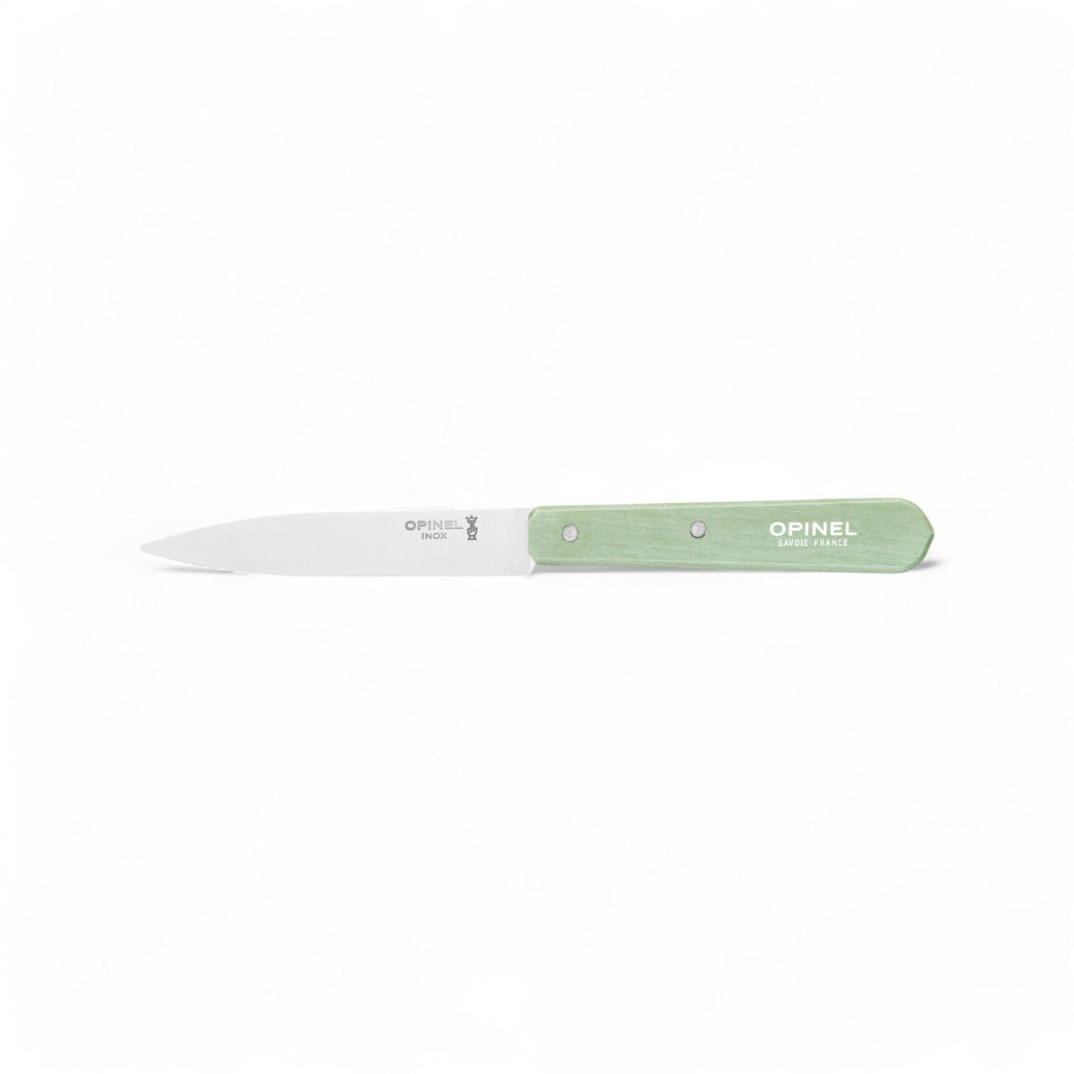 Opinel - Couteau d'office N°112 Sauge Paysage - Opinel - Couteau d'office - 003117 - La Guilde Culinaire