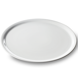Pizza Plate 12.4"