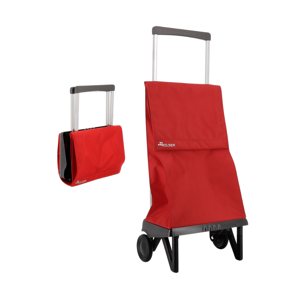 Chariot pliable Plegamatic MF 2 Roues