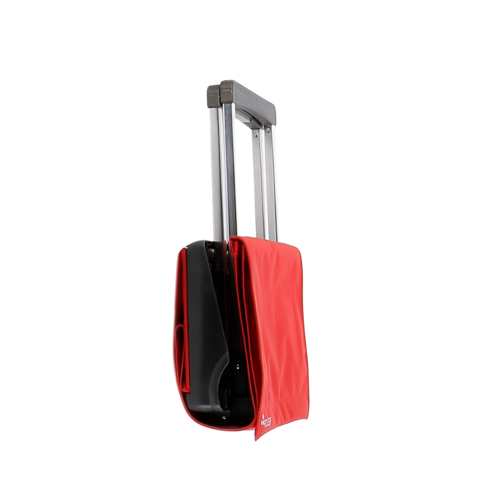 Chariot pliable Plegamatic MF 2 Roues