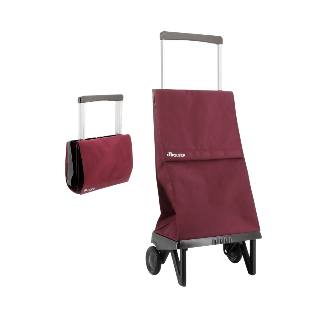 Chariot pliable Plegamatic MF 2 Roues