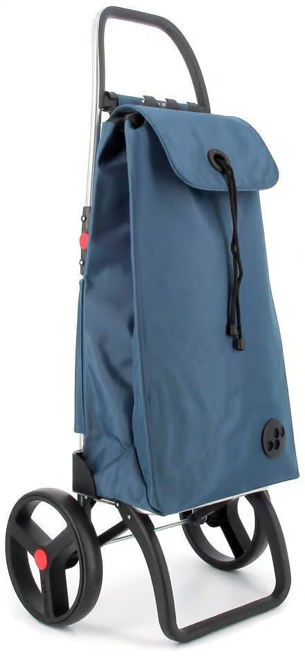 Chariot pliable I-Max MF 2 Grandes Roues