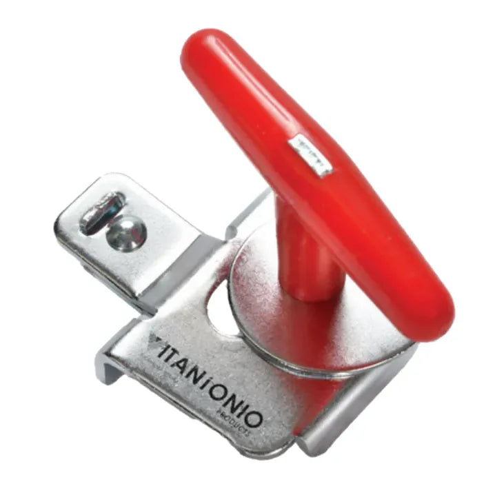Ouvre-boîte professionnel - Vitantonio - Ouvre-boîte - - La Guilde Culinaire