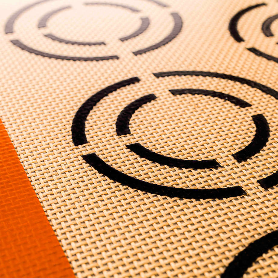 Tapis de cuisson Silpat Perfect Cookie - SILPAT - Tapis de cuisson - - La Guilde Culinaire