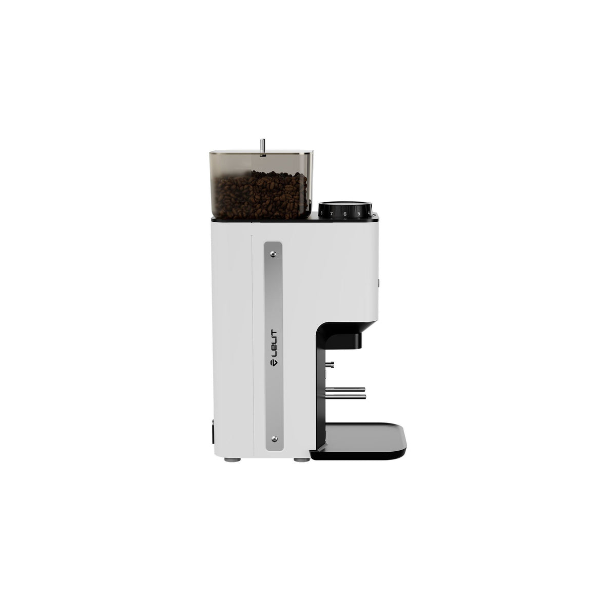 Moulin à café LELIT STEVE PM20 - LELIT - Moulin à café - - La Guilde Culinaire