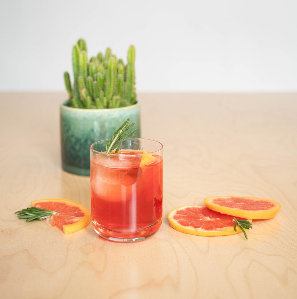 Thé glacé Souvenirs de Napoli biologique (65g) - Camellia Sinensis - Thé et infusion - - La Guilde Culinaire