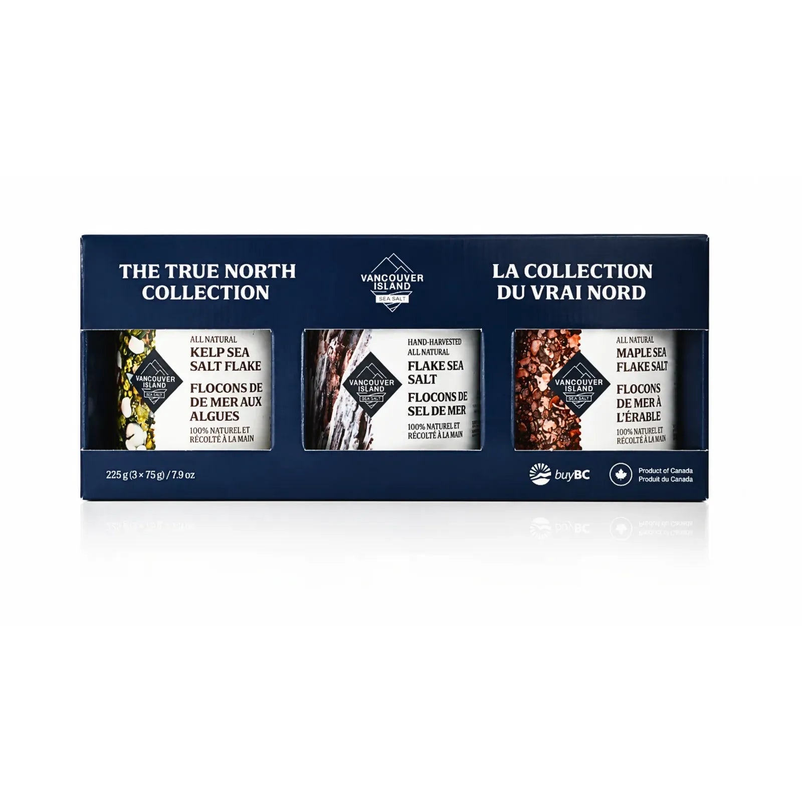 The True North Collection