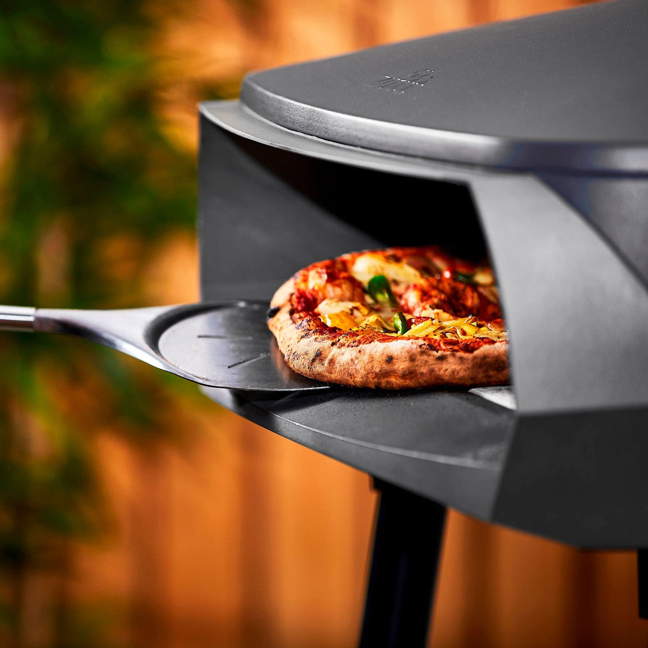 Can You Use A Pizza Stone On A Traeger 15