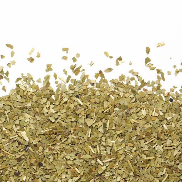 Yerba Maté biologique (sac de 250g) - Camellia Sinensis - Thé et infusion - - La Guilde Culinaire