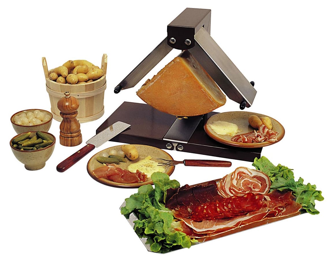 Couteau a raclette Bron Coucke - Ustensiles de cuisine (3957835)