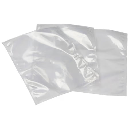 Sacs sous vide lisses