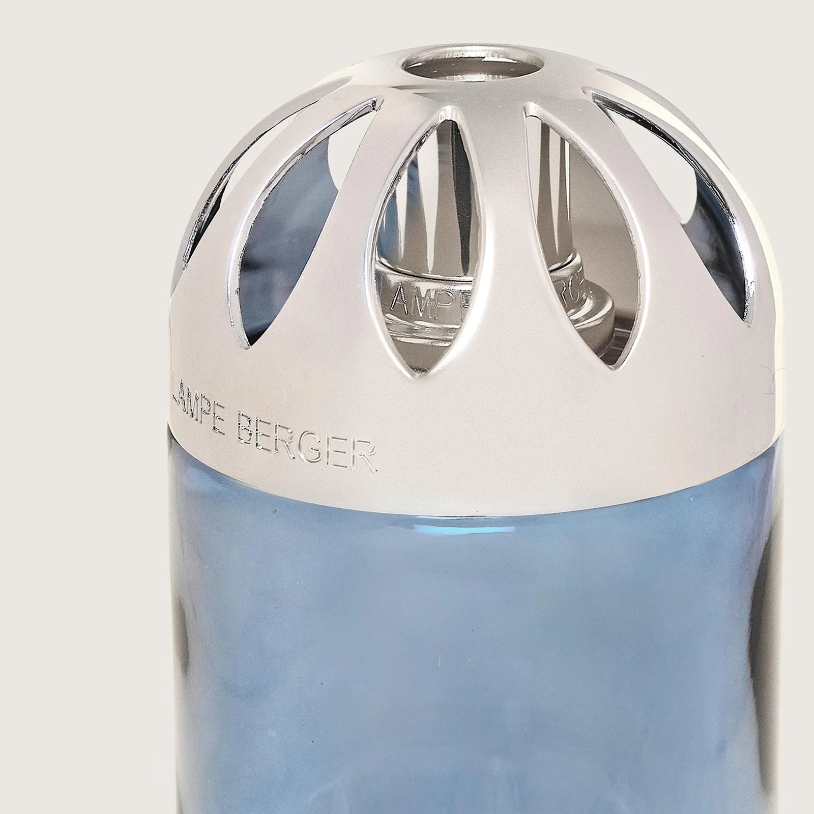 Lampe Berger Neo Bleue