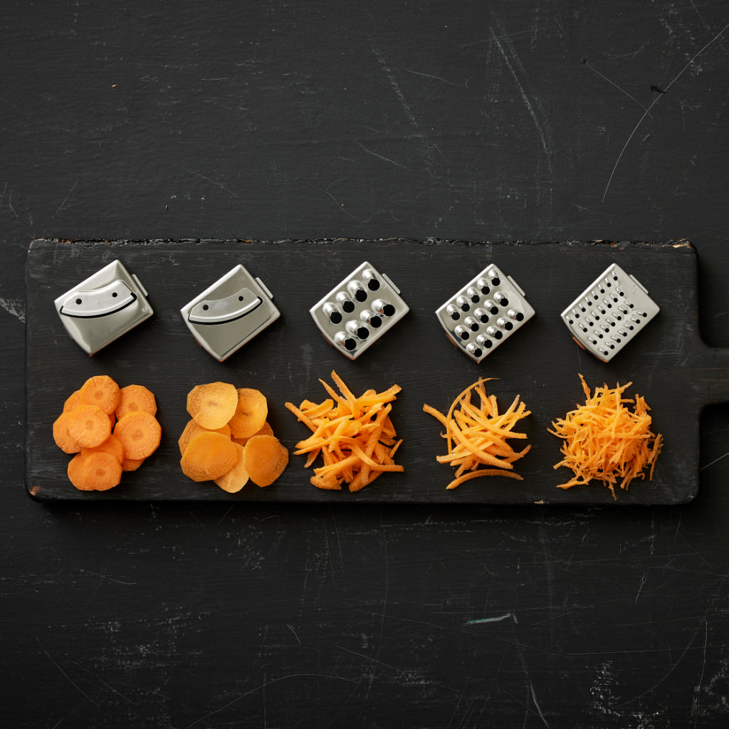 Bamix SliceSy - Bamix - Mélangeur à immersion - - La Guilde Culinaire