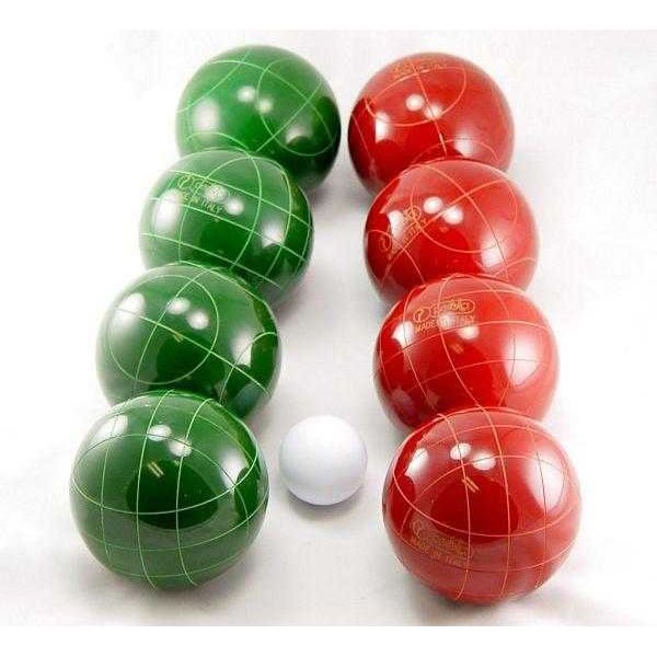 Jeu de boules de pétanque Perfetta - Tulip - Jeux et jouets - - La Guilde Culinaire