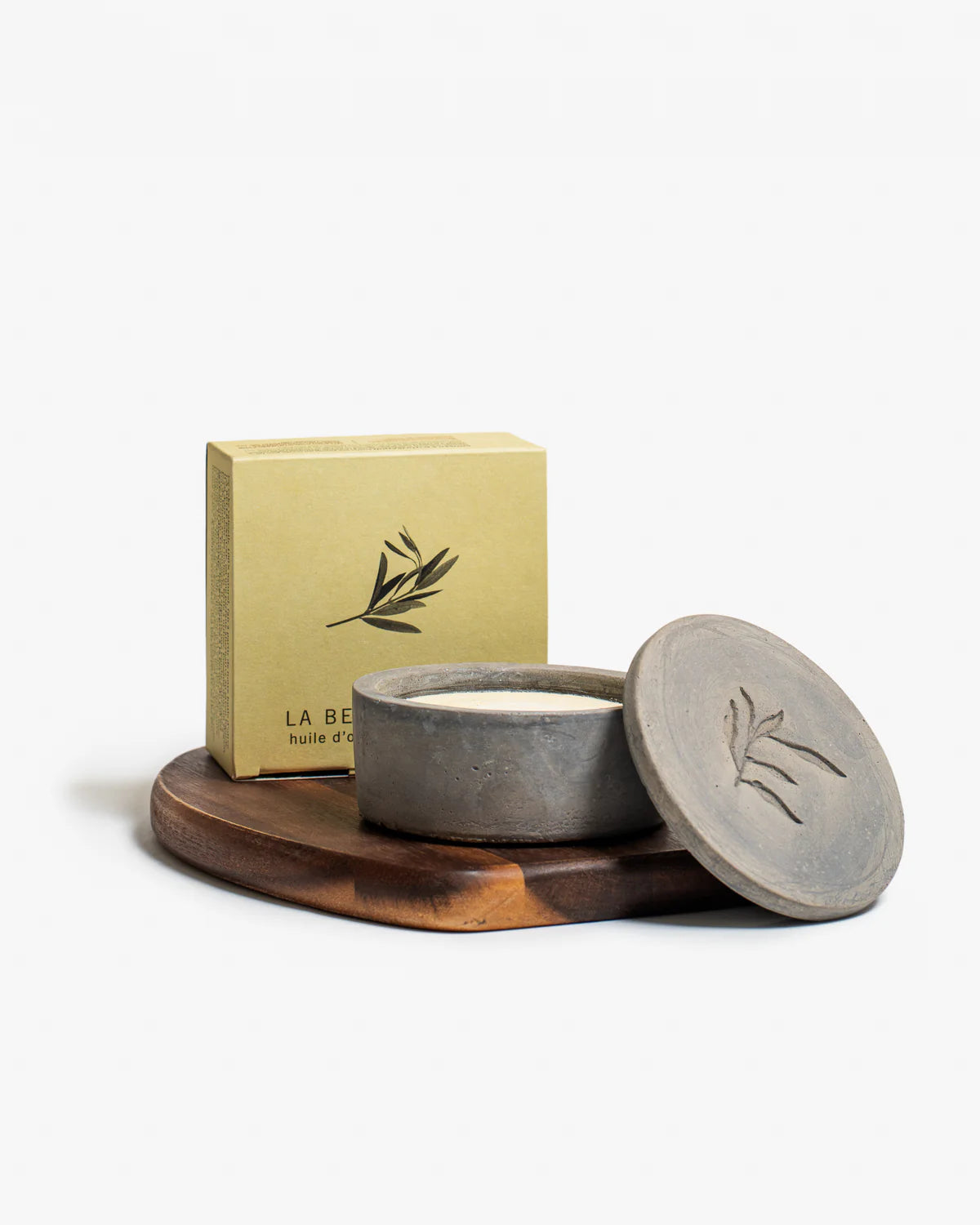 Cake vaisselle - La Belle Excuse - Savon - - La Guilde Culinaire