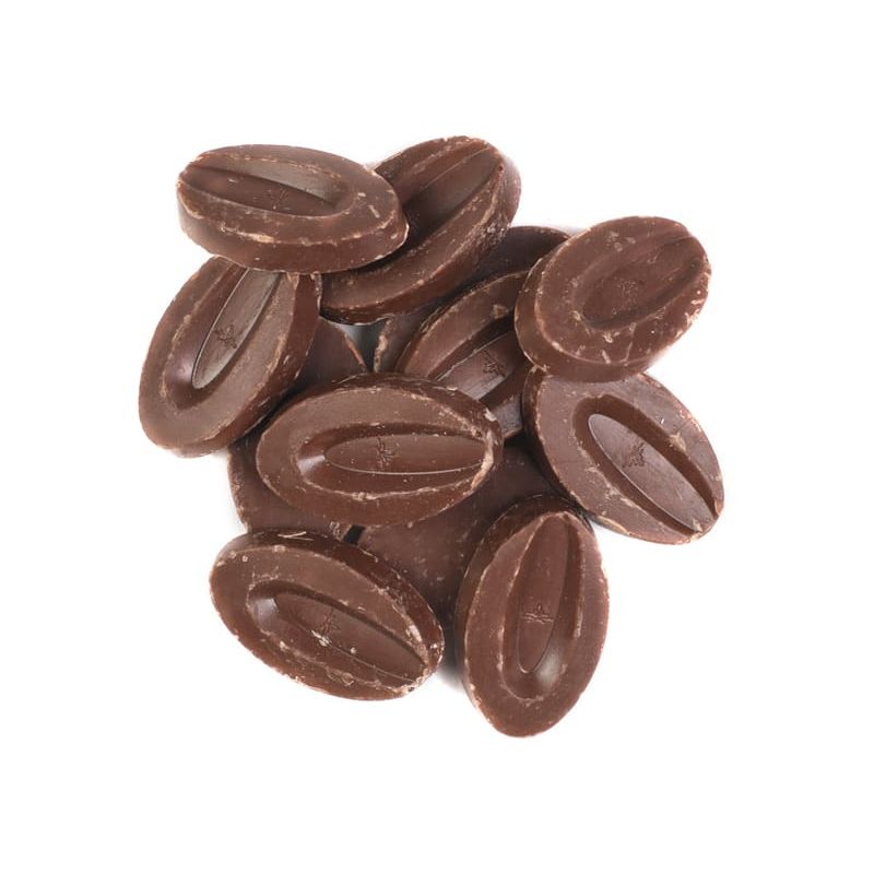 VALRHONA（ヴァローナ） HUKAMBI（フカンビ）53% Hukambi Chocolate 53% Pure Brazil, Valrhona – La Guilde Culinaire
