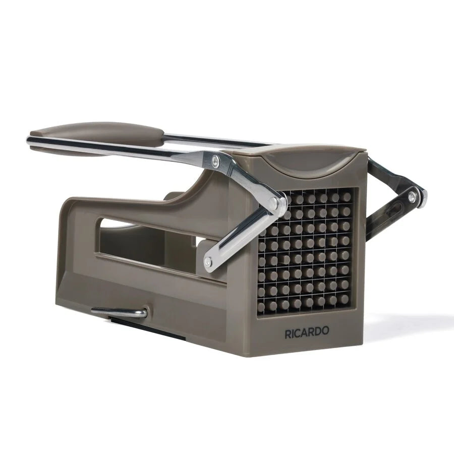 Coupe-frites RICARDO - Ricardo - Coupe-frites - - La Guilde Culinaire