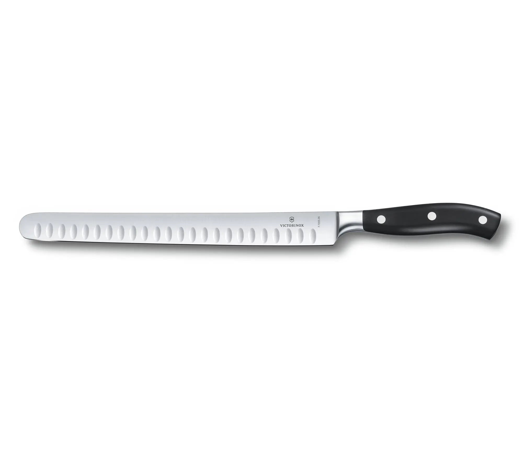 Grand Maître Couteau à trancher 26cm-10''    - Victorinox - Couteau à trancher - 