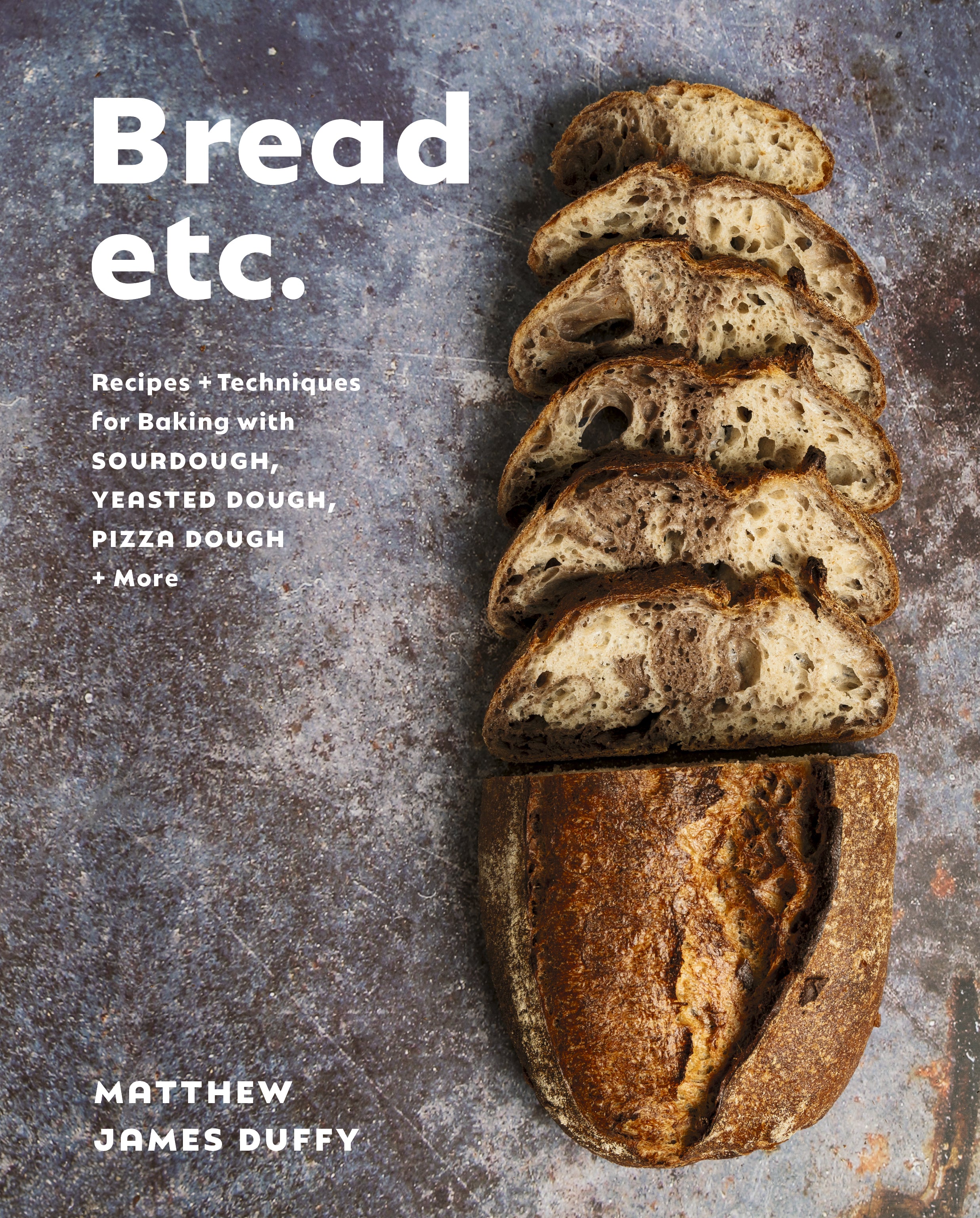 Bread Etc. - Appetite by Random House Ed. - Livre de cuisine - - La Guilde Culinaire