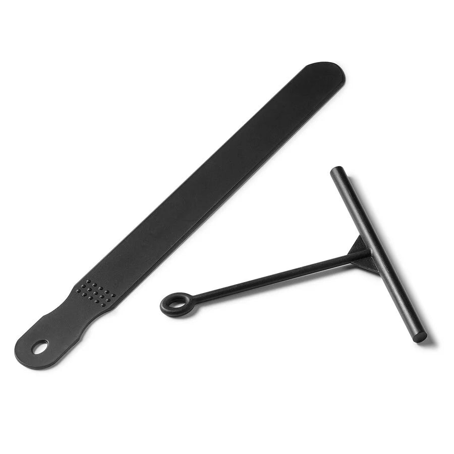 Crêpière électrique RICARDO - Ricardo - Crêpière électrique - - La Guilde Culinaire