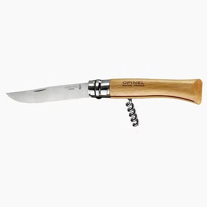 Opinel - N°10 Tire-Bouchon