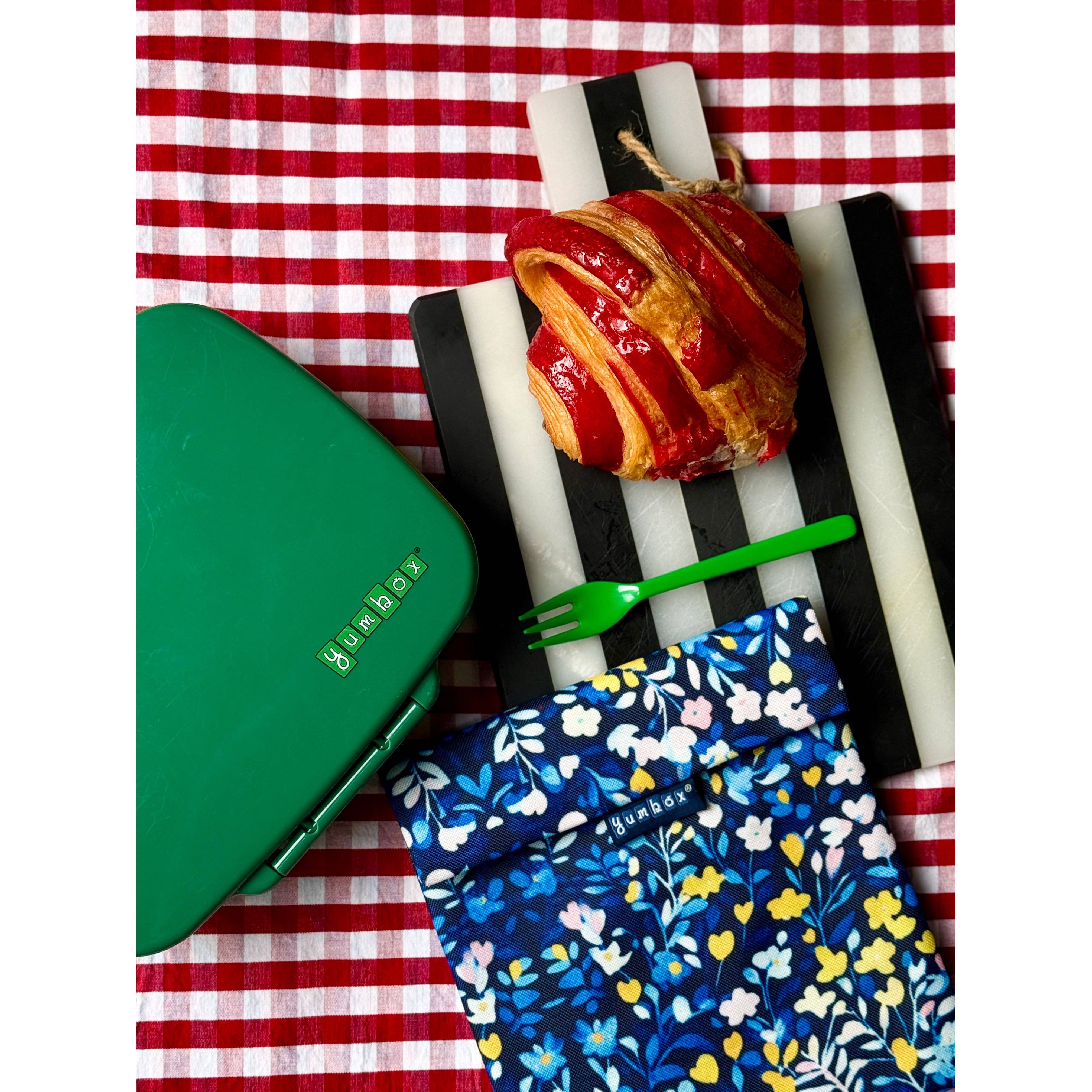 Yumbox Go - Boîte-repas bento étanche XL, plateau profond - Yumbox - Boîte à repas - - La Guilde Culinaire