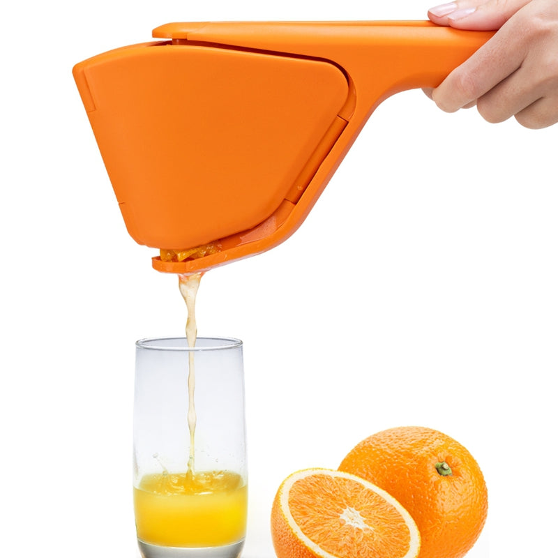 FLUICER™ Presse-agrumes pliable à plat — image 2
