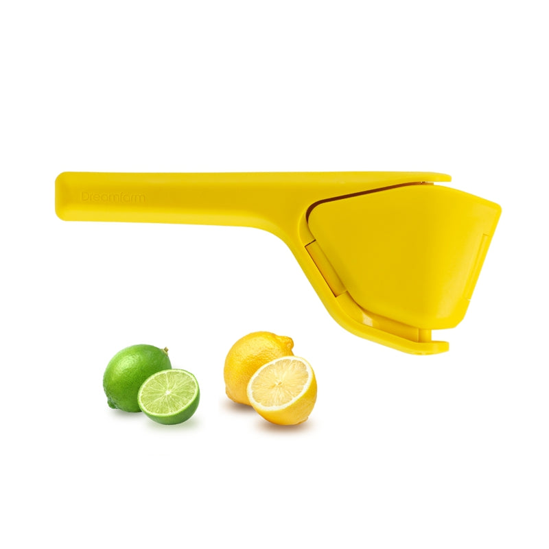 FLUICER™ Presse-agrumes pliable à plat