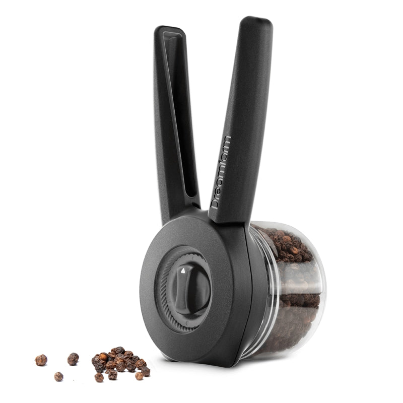 ORTWO LITE™ Moulin à poivre [IMPORT par App LGC] - Danesco - Accessoire pour moulin à café - - La Guilde Culinaire