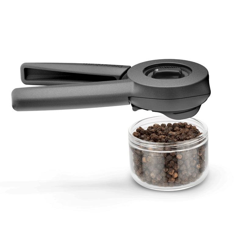 ORTWO LITE™ Moulin à poivre [IMPORT par App LGC] - Danesco - Accessoire pour moulin à café - - La Guilde Culinaire