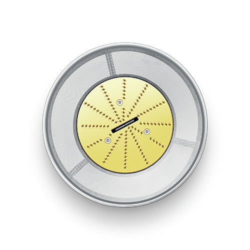 Extracteur de jus The Juice Fountain Cold - Breville - Extracteur de jus - - La Guilde Culinaire