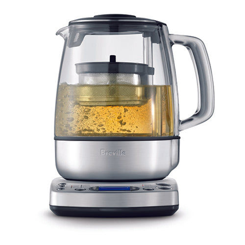 Théière the Tea Maker