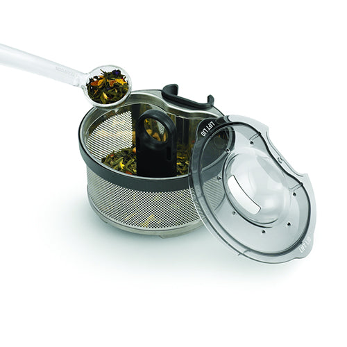 Théière the Tea Maker