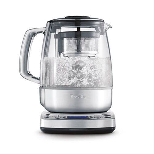 Théière the Tea Maker