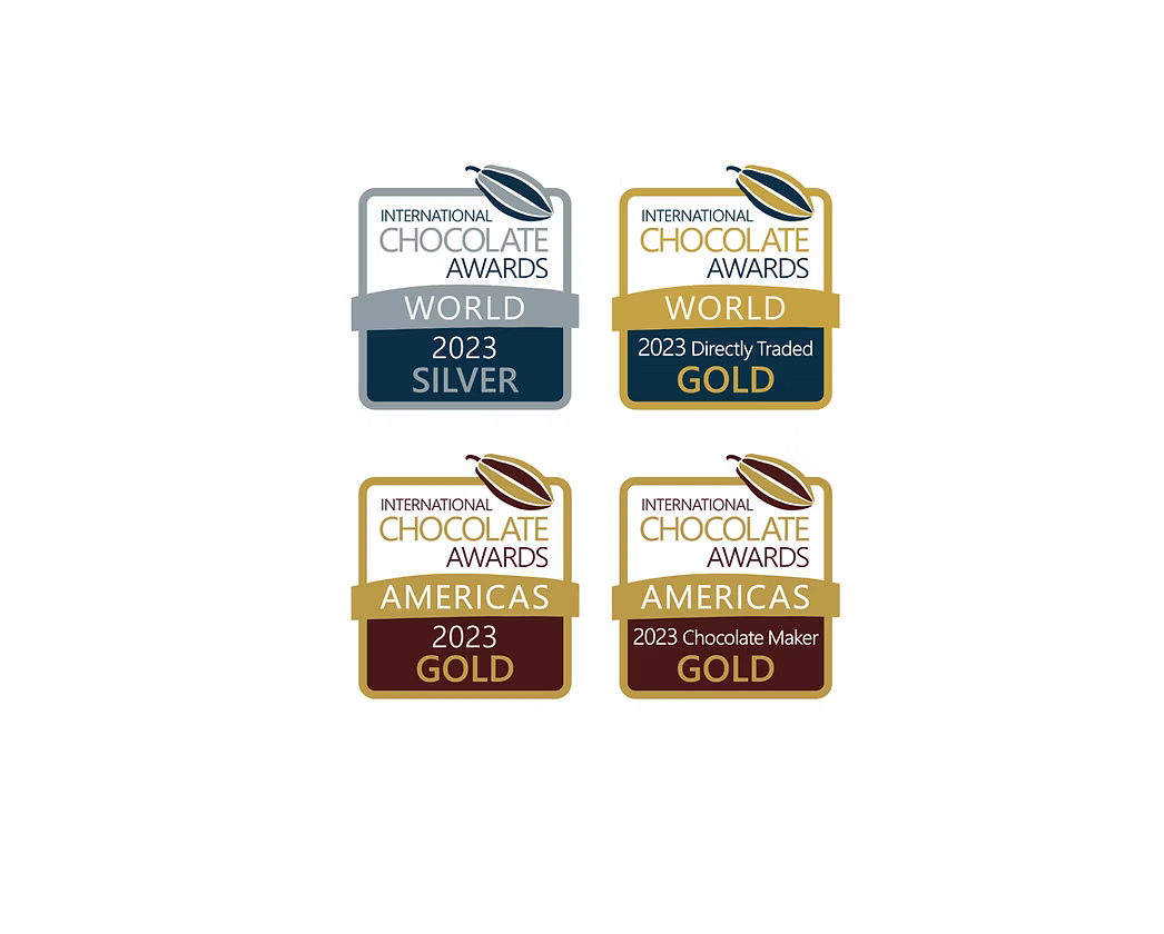 Chocolat au lait Crème de la Crème 45%