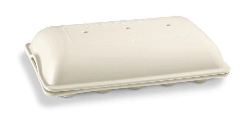 Moule à mini-baguettes - Emile Henry - Emile Henry - Moule à baguette - - La Guilde Culinaire