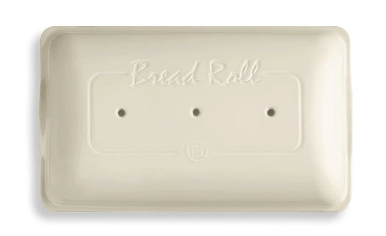 Moule à mini-baguettes - Emile Henry - Emile Henry - Moule à baguette - - La Guilde Culinaire