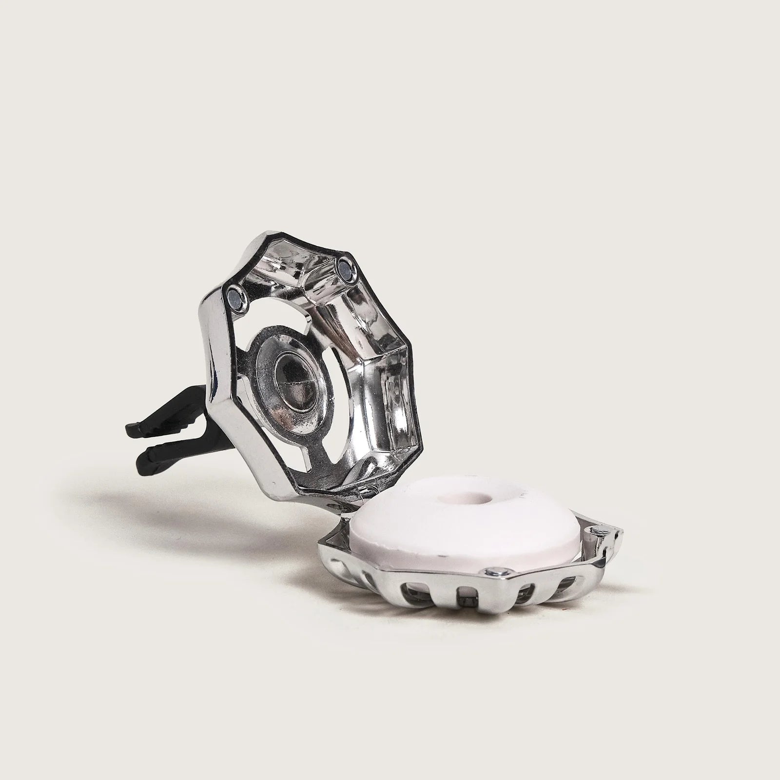 Diffuseur voiture Corali Lady Flower - Maison Berger Paris - Diffuseur de voiture - - La Guilde Culinaire