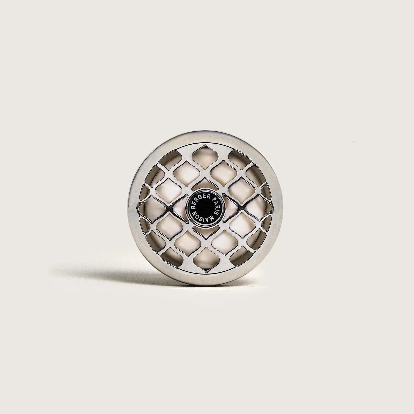 Diffuseur voiture Rosalie Pétillance Exquise - Maison Berger Paris - Diffuseur de voiture - - La Guilde Culinaire