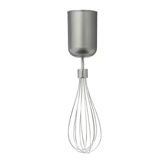 Fouet pour Cuisinart CSB-87C *