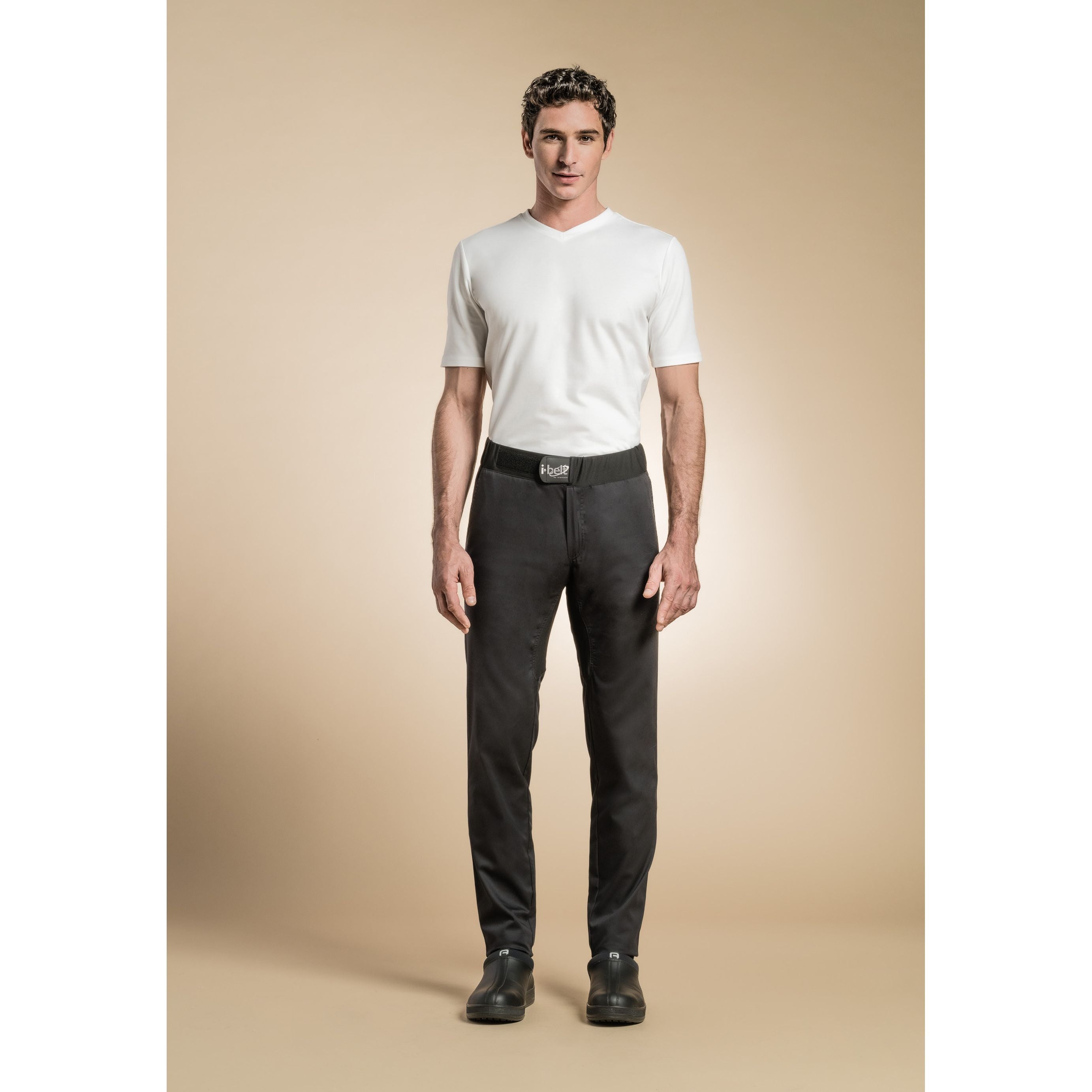 Pantalon de cuisine Fuga - Clement Design - Pantalon cuisine homme - - La Guilde Culinaire