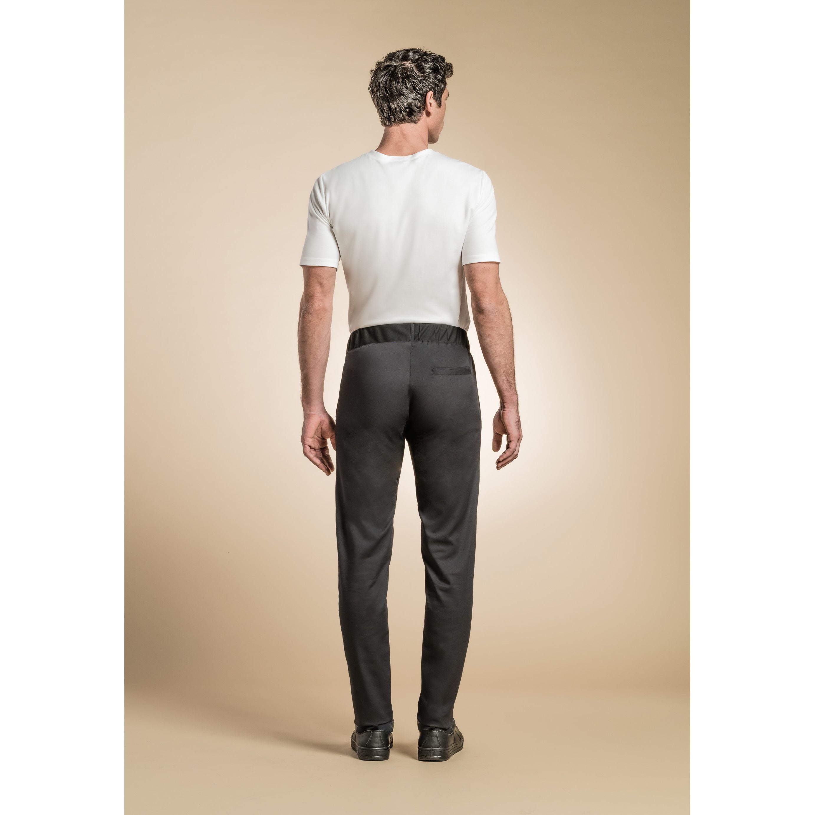 Pantalon de cuisine Fuga - Clement Design - Pantalon cuisine homme - - La Guilde Culinaire