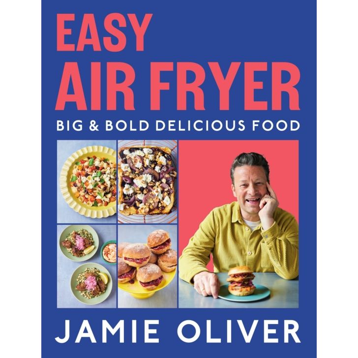 Easy Air Fryer - Appetite by Random House - Livre de cuisine - - La Guilde Culinaire