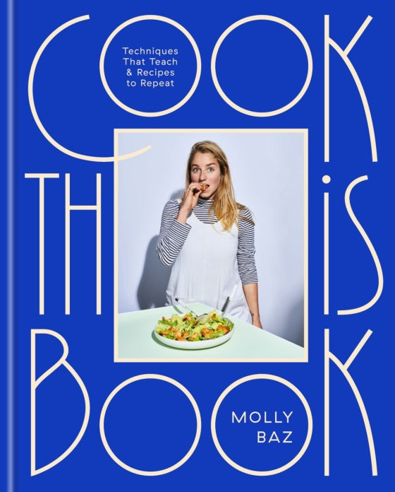Cook This Book - Clarkson Potter Ed. - Livre de cuisine - - La Guilde Culinaire