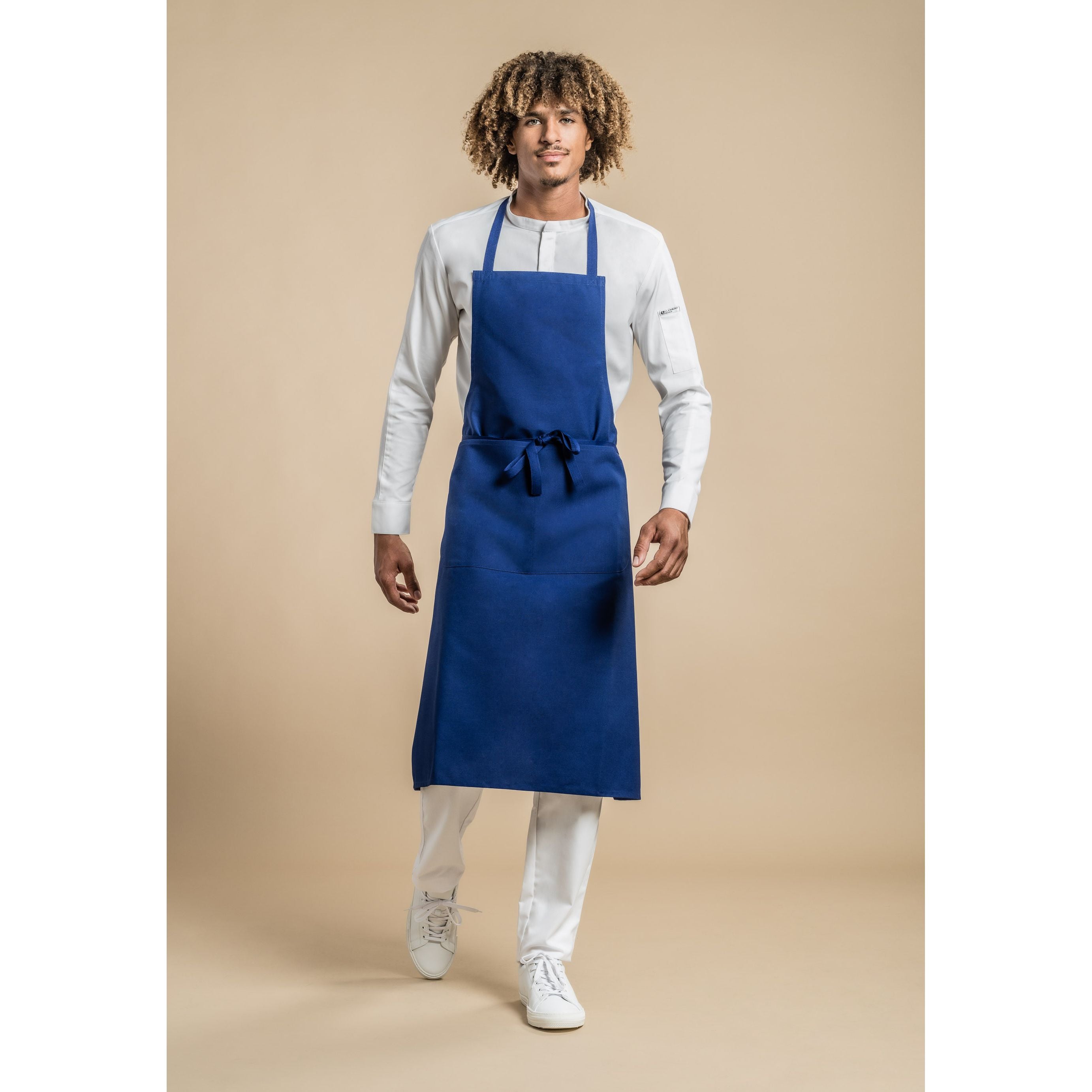 Tablier de cuisine Girofle - Clement Design - Tablier cuisine - - La Guilde Culinaire