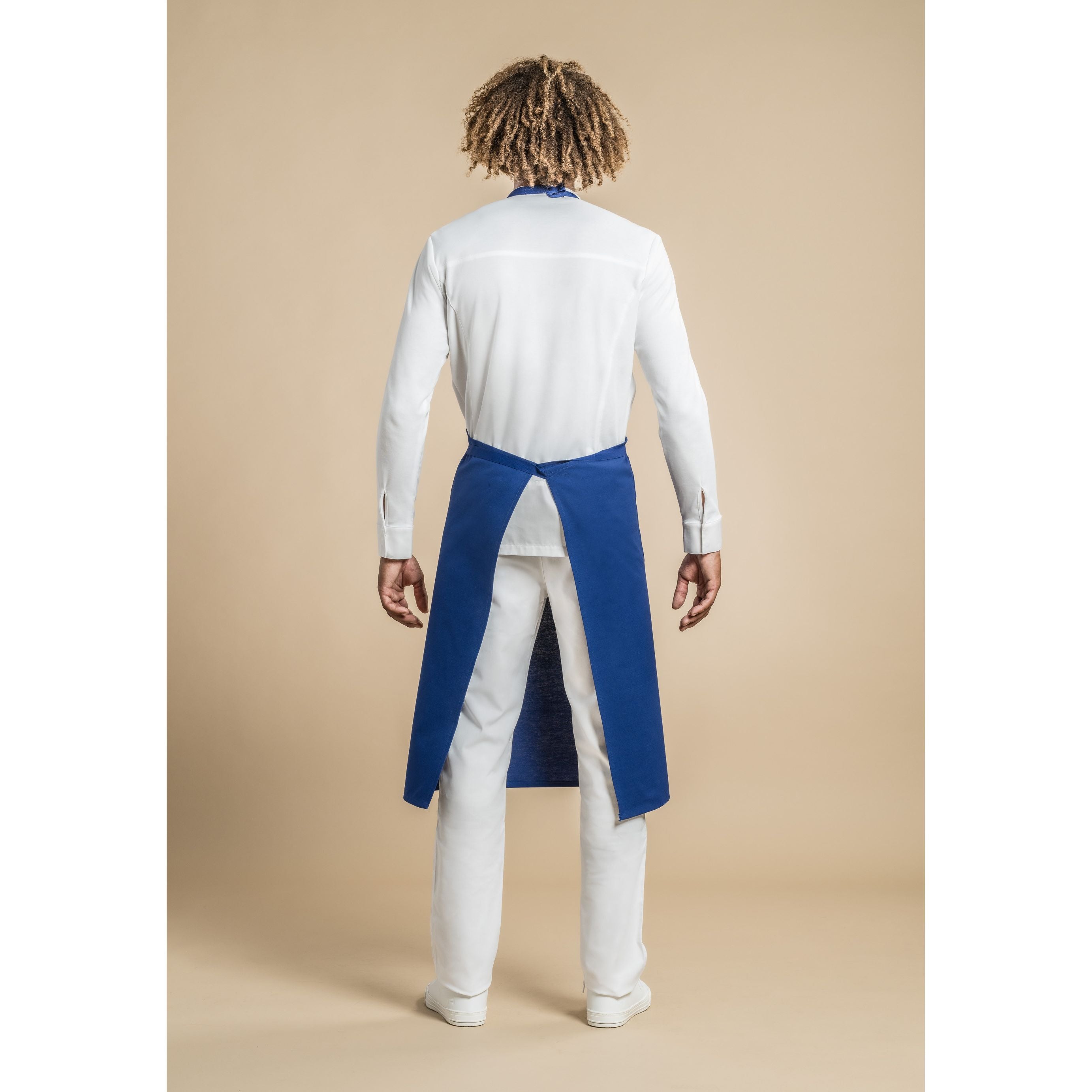 Tablier de cuisine Girofle - Clement Design - Tablier cuisine - - La Guilde Culinaire