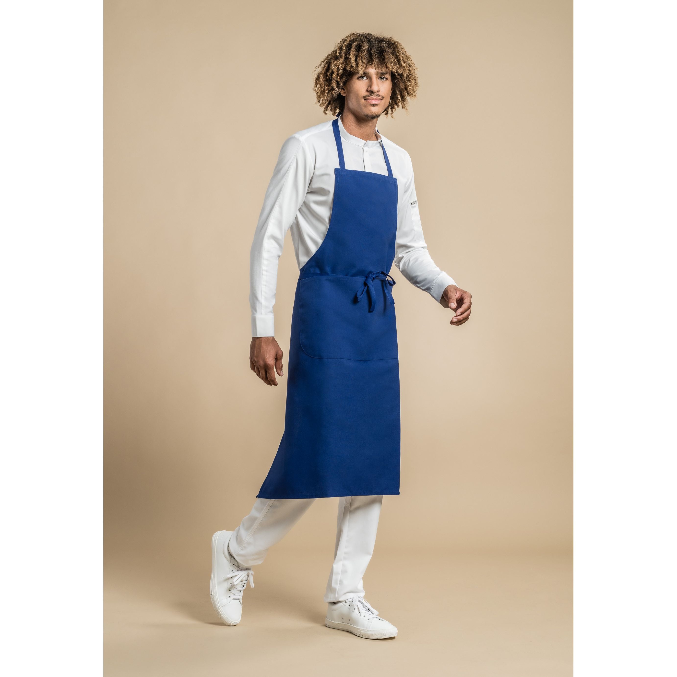 Tablier de cuisine Girofle - Clement Design - Tablier cuisine - - La Guilde Culinaire