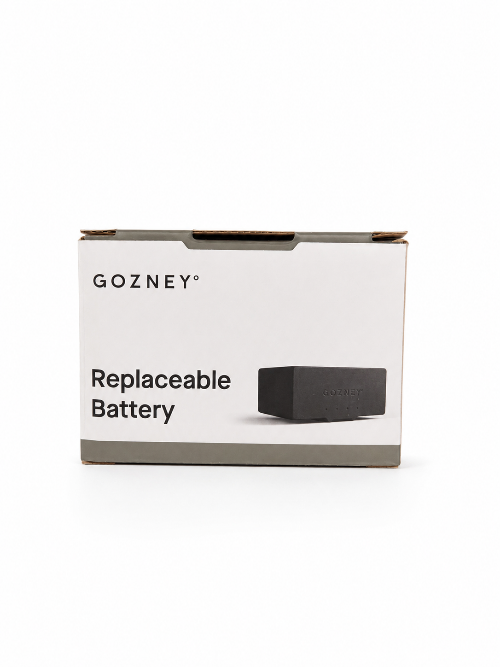 Batterie de remplacement Gozney - Gozney - Accessoire pour four à pizza - - La Guilde Culinaire